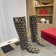 Valentino Boots